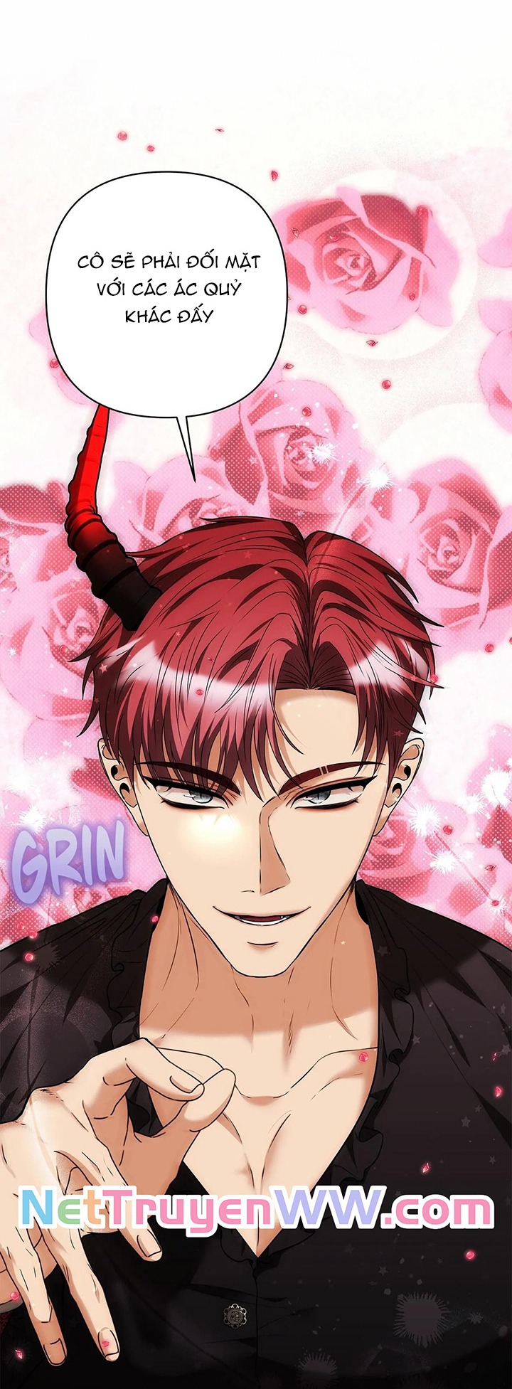 Chủ hầm ngục cấp S: Chapter 33