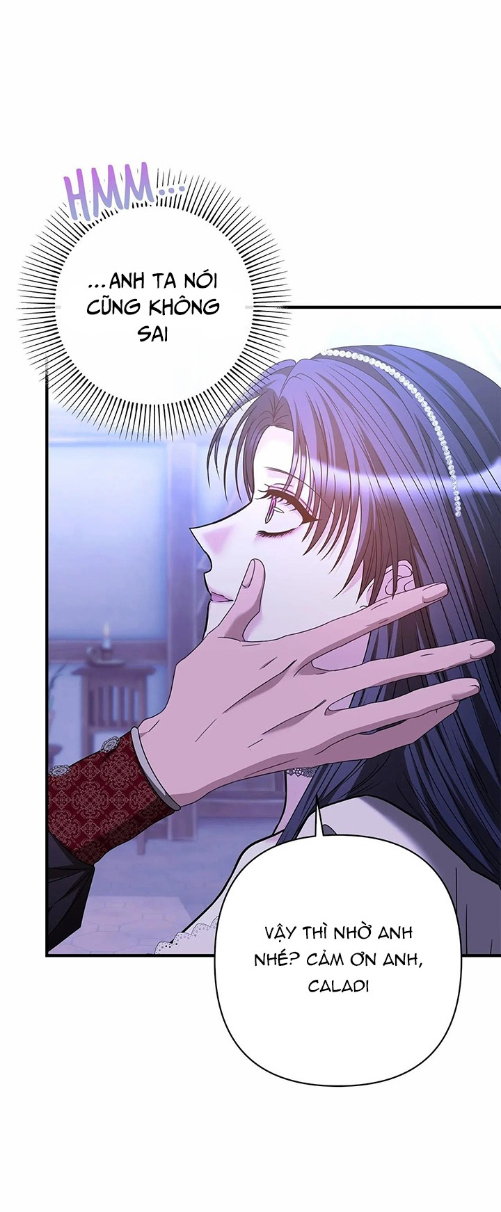 Chủ hầm ngục cấp S: Chapter 33