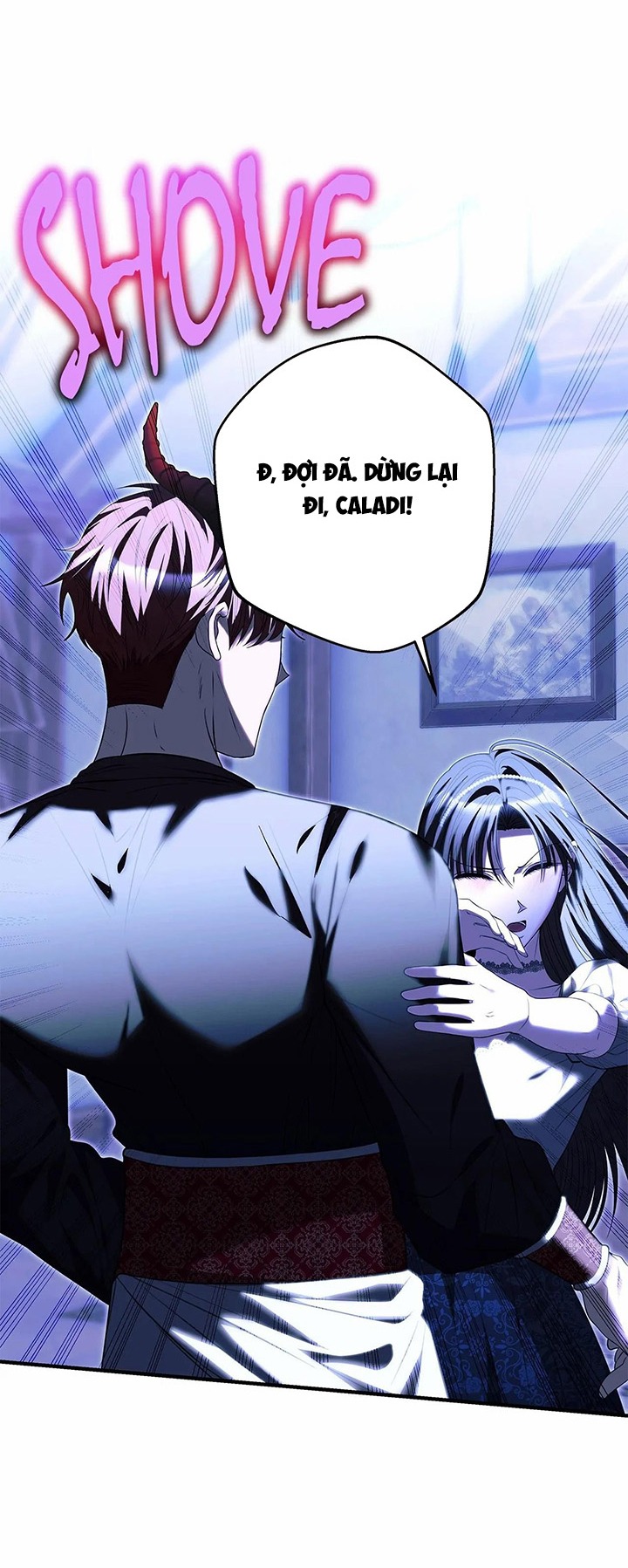 Chủ hầm ngục cấp S: Chapter 33