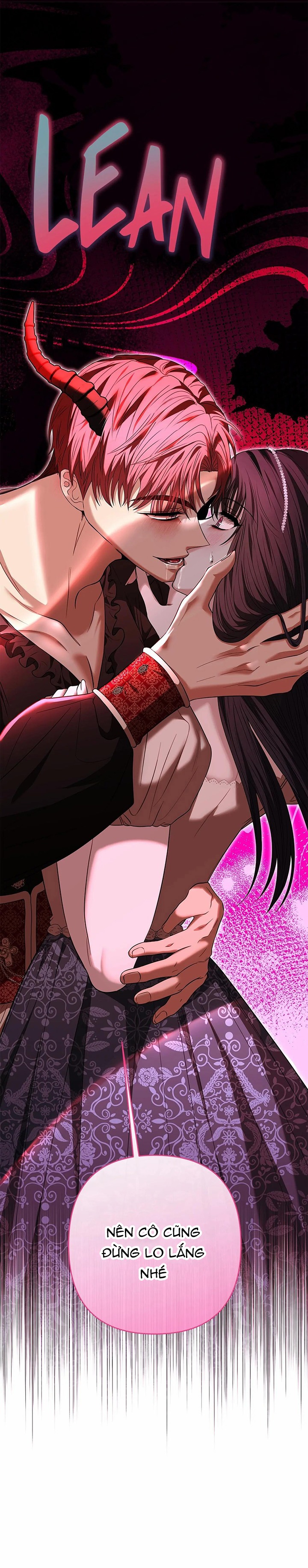 Chủ hầm ngục cấp S: Chapter 33