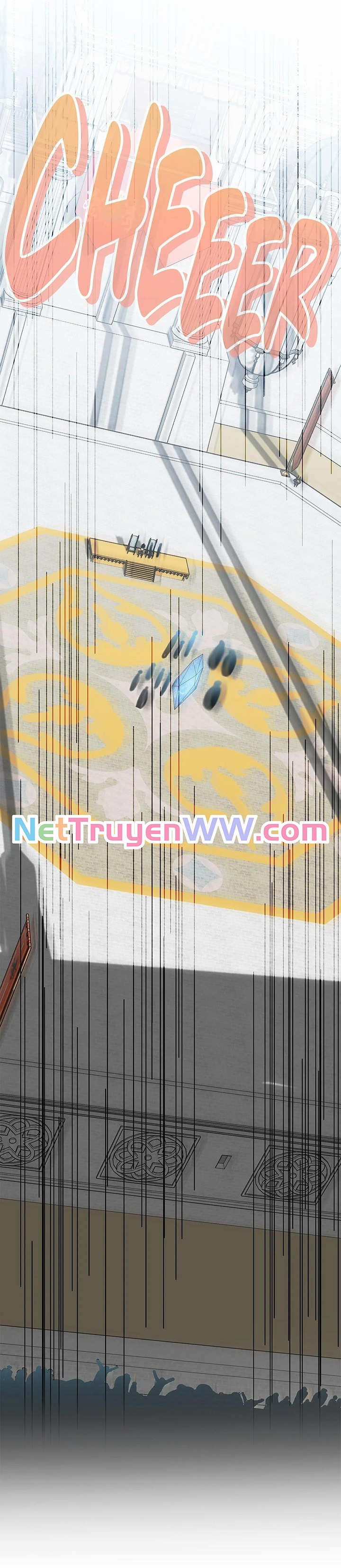 Chủ hầm ngục cấp S: Chapter 33