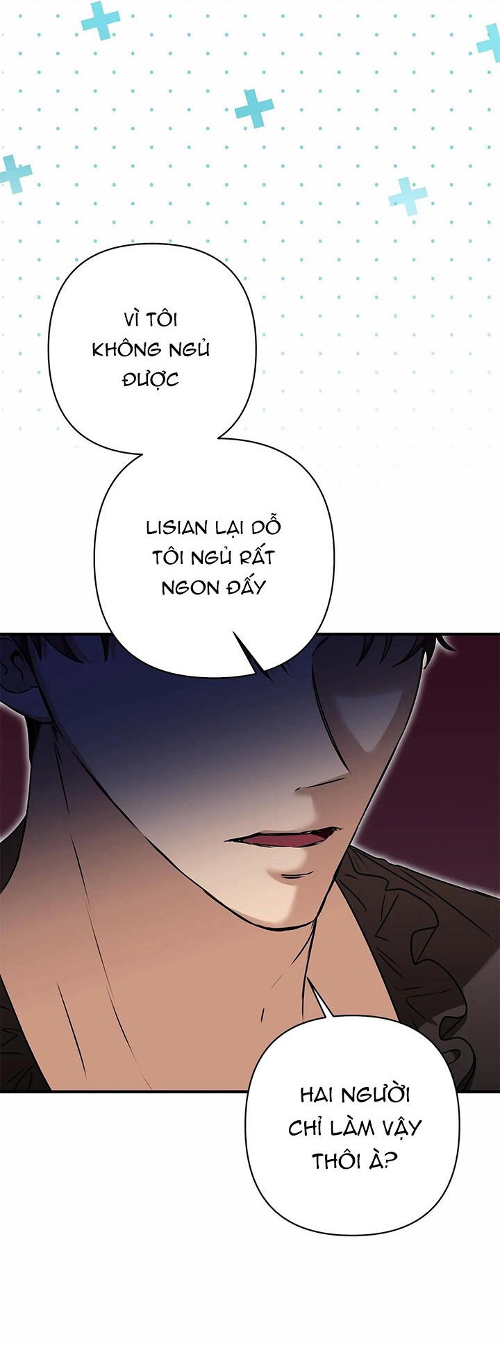 Chủ hầm ngục cấp S: Chapter 33