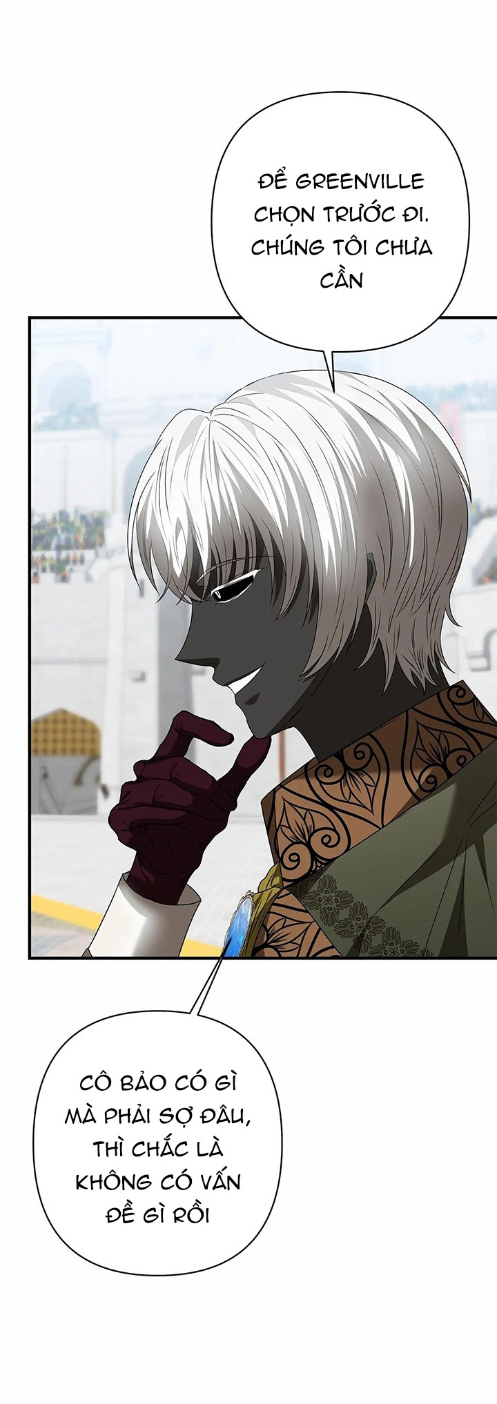 Chủ hầm ngục cấp S: Chapter 33