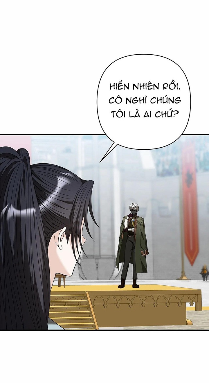 Chủ hầm ngục cấp S: Chapter 33
