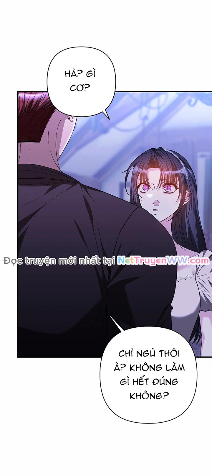 Chủ hầm ngục cấp S: Chapter 33