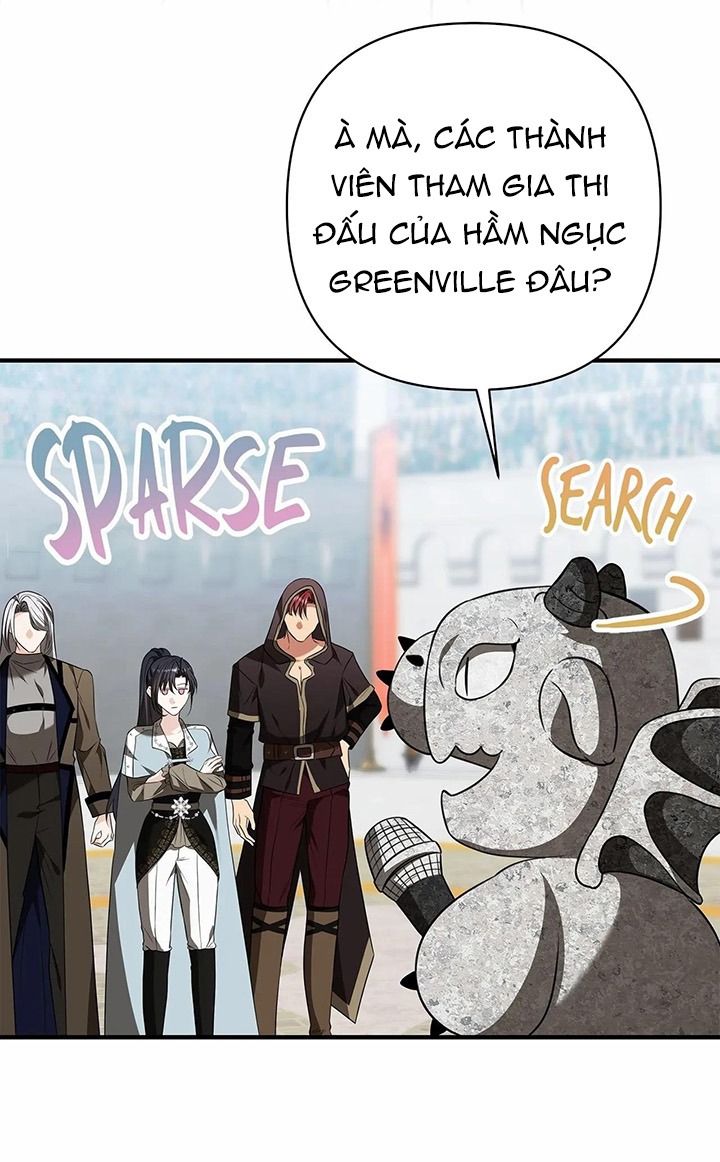 Chủ hầm ngục cấp S: Chapter 33