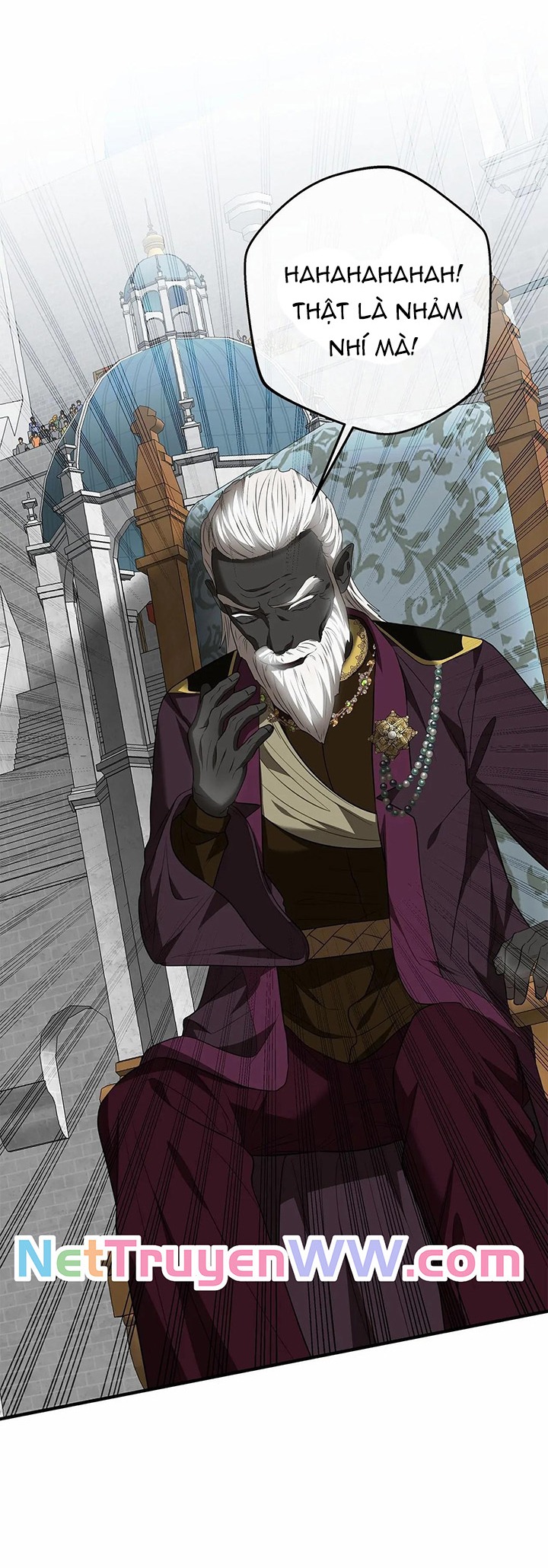 Chủ hầm ngục cấp S: Chapter 33