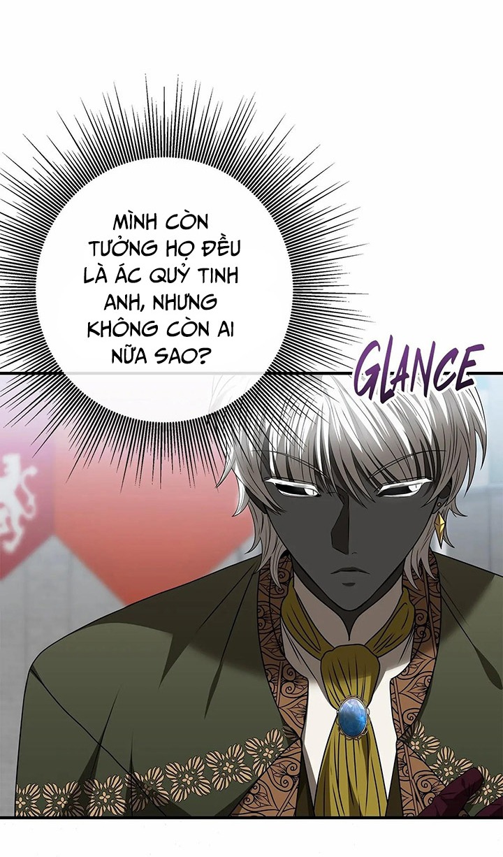 Chủ hầm ngục cấp S: Chapter 33