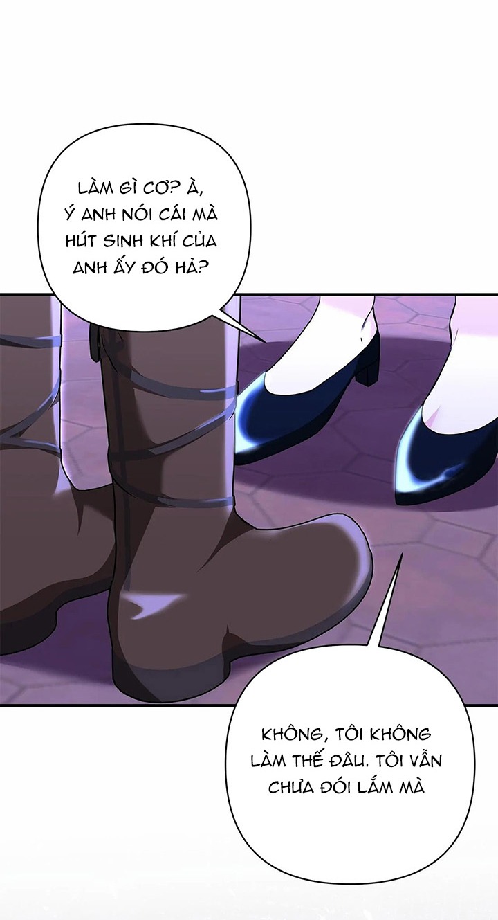 Chủ hầm ngục cấp S: Chapter 33
