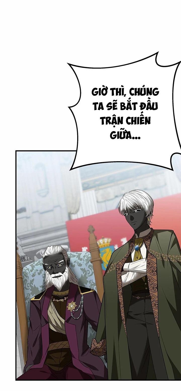 Chủ hầm ngục cấp S: Chapter 33