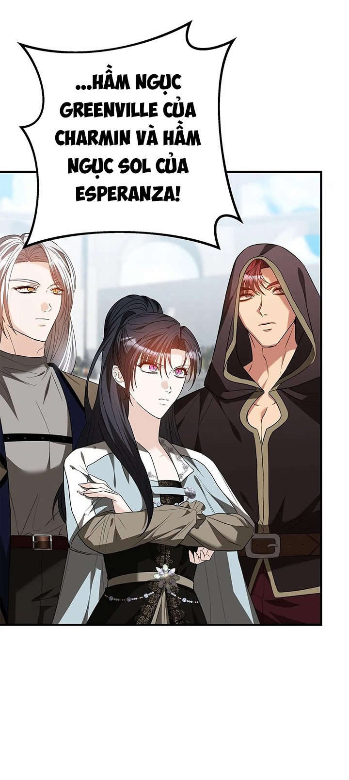 Chủ hầm ngục cấp S: Chapter 33