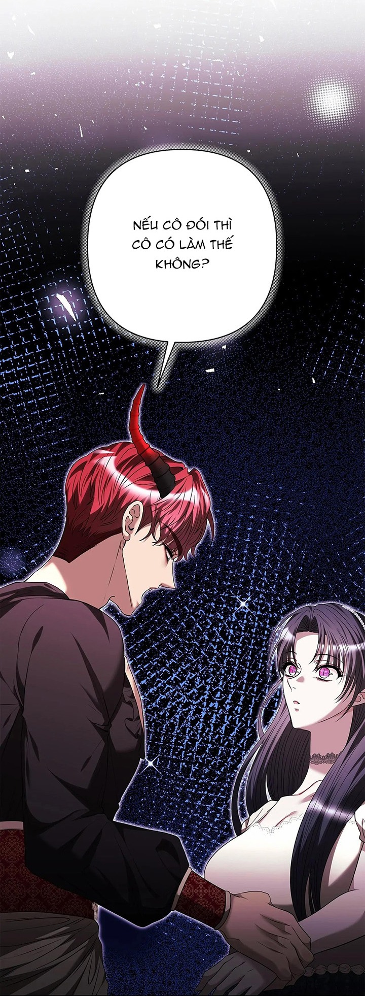 Chủ hầm ngục cấp S: Chapter 33