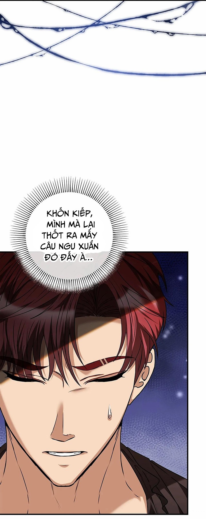 Chủ hầm ngục cấp S: Chapter 33