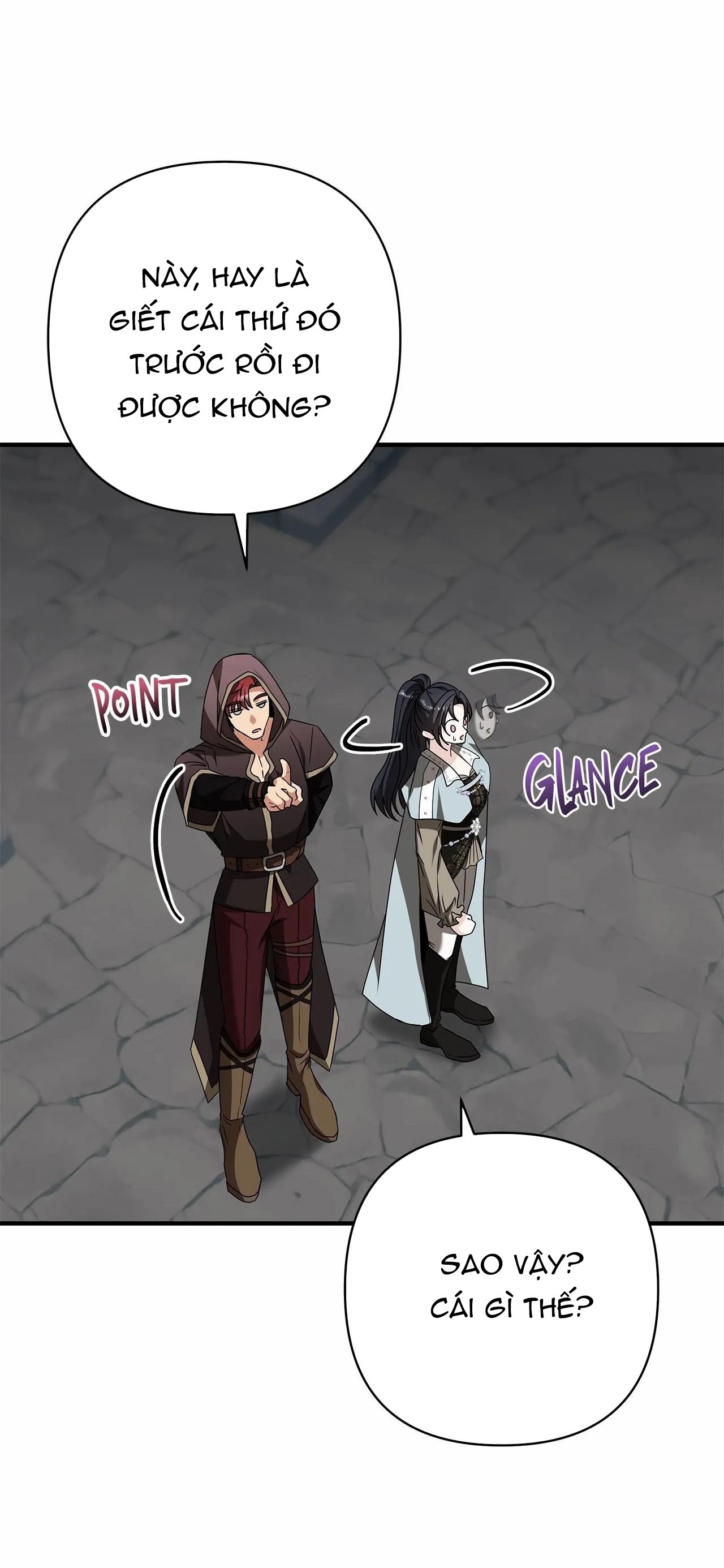 Chủ hầm ngục cấp S: Chapter 34