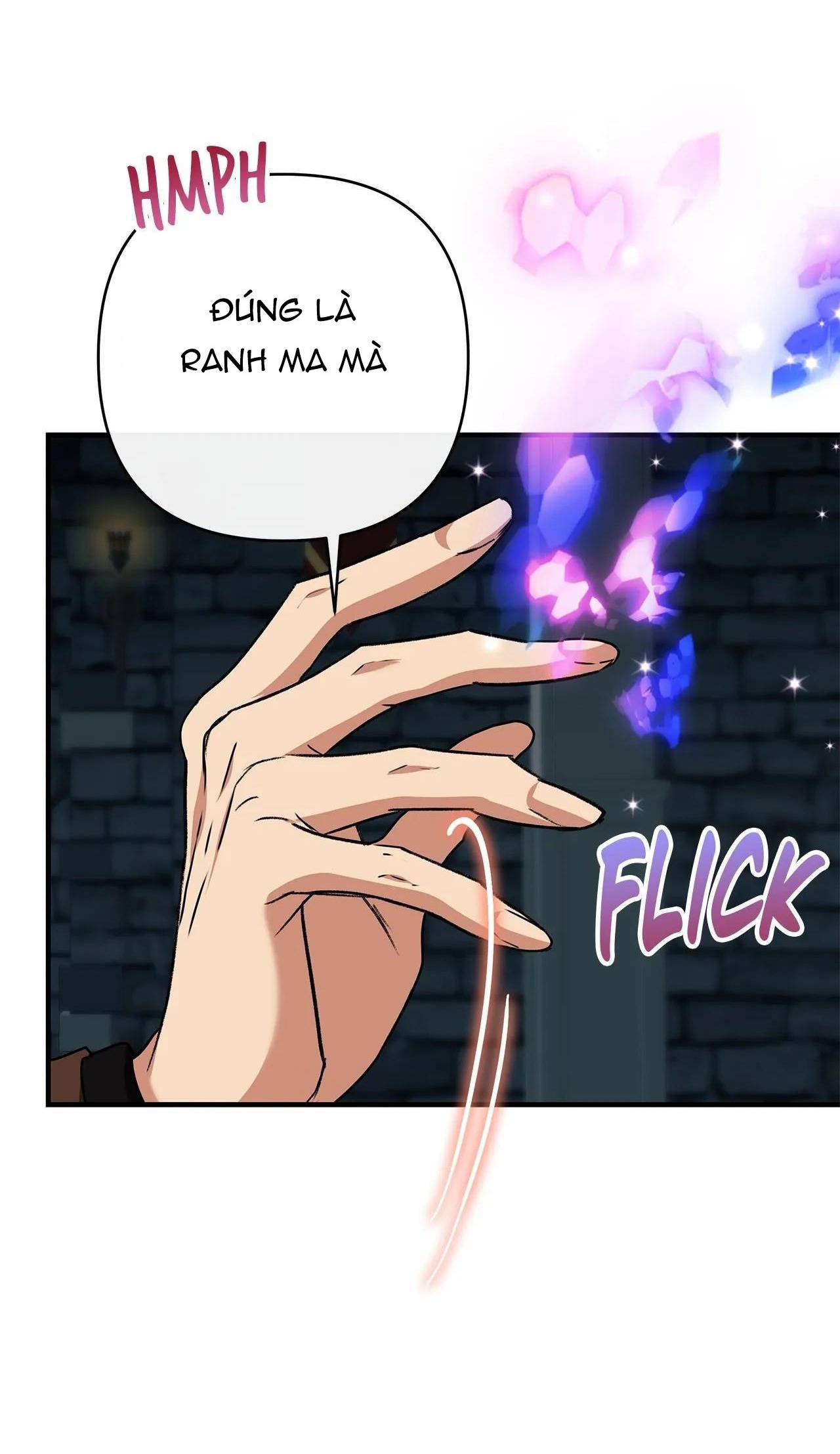 Chủ hầm ngục cấp S: Chapter 34