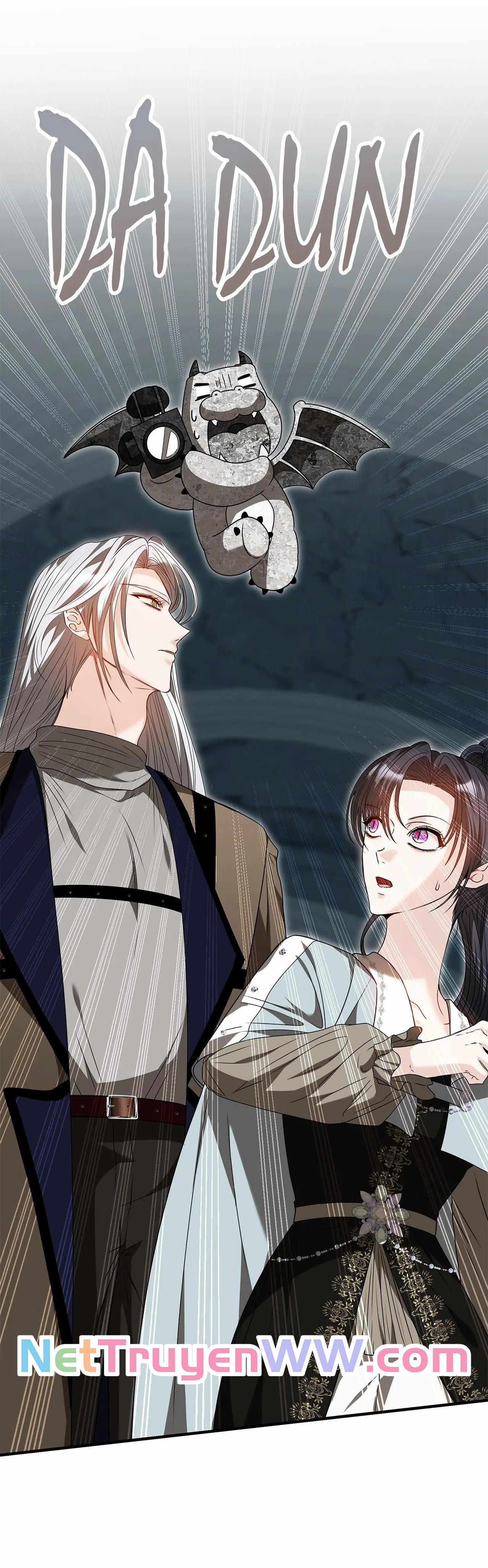 Chủ hầm ngục cấp S: Chapter 34