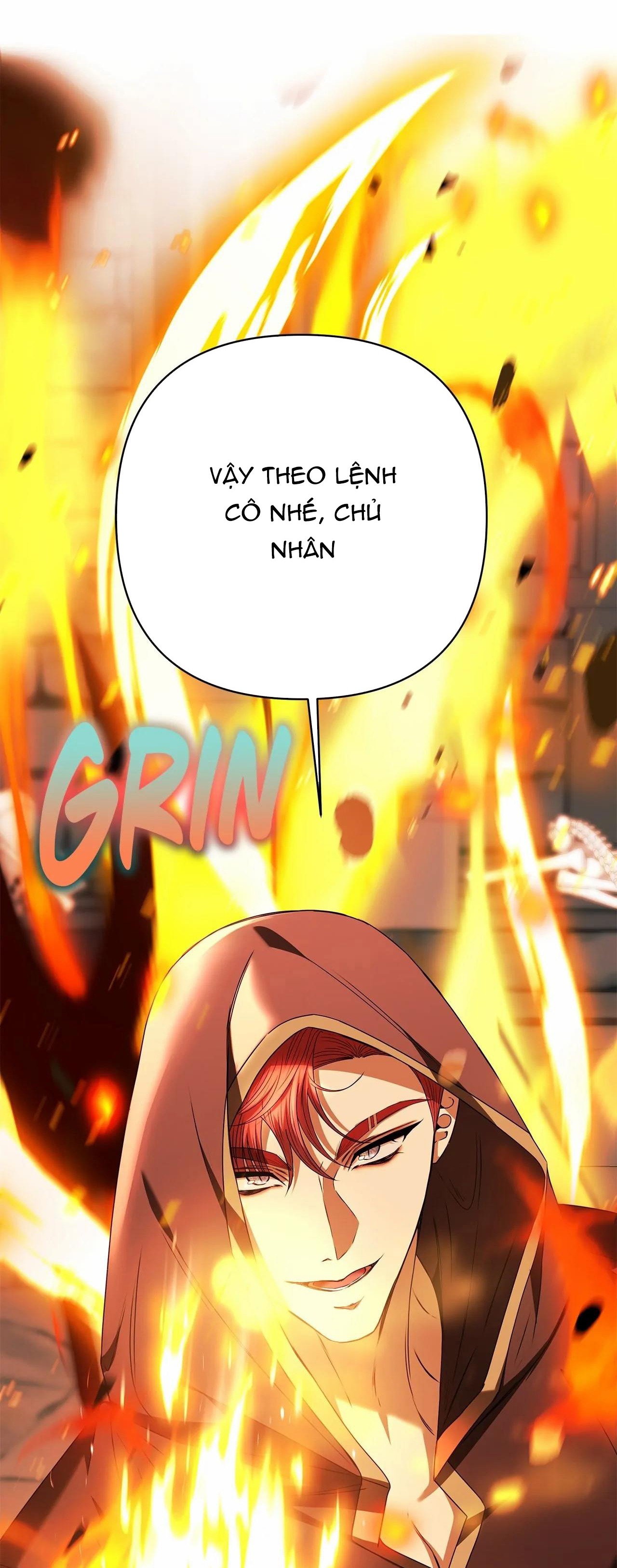 Chủ hầm ngục cấp S: Chapter 34