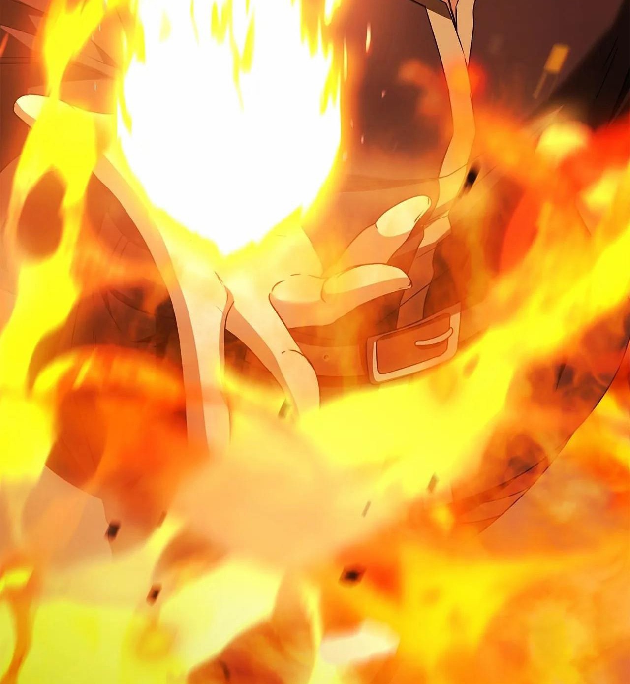 Chủ hầm ngục cấp S: Chapter 34