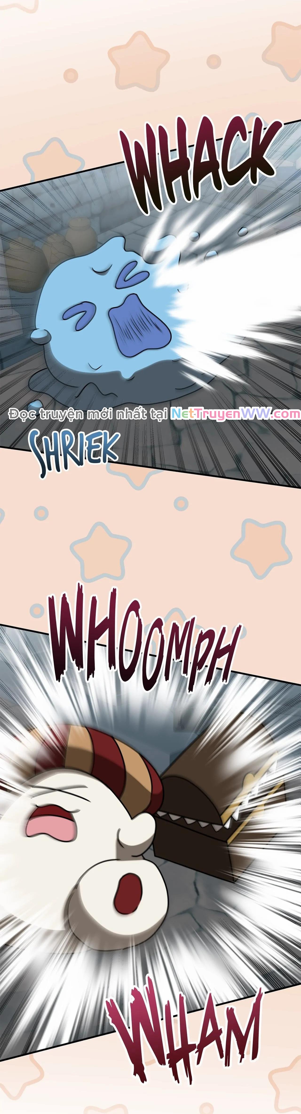 Chủ hầm ngục cấp S: Chapter 34