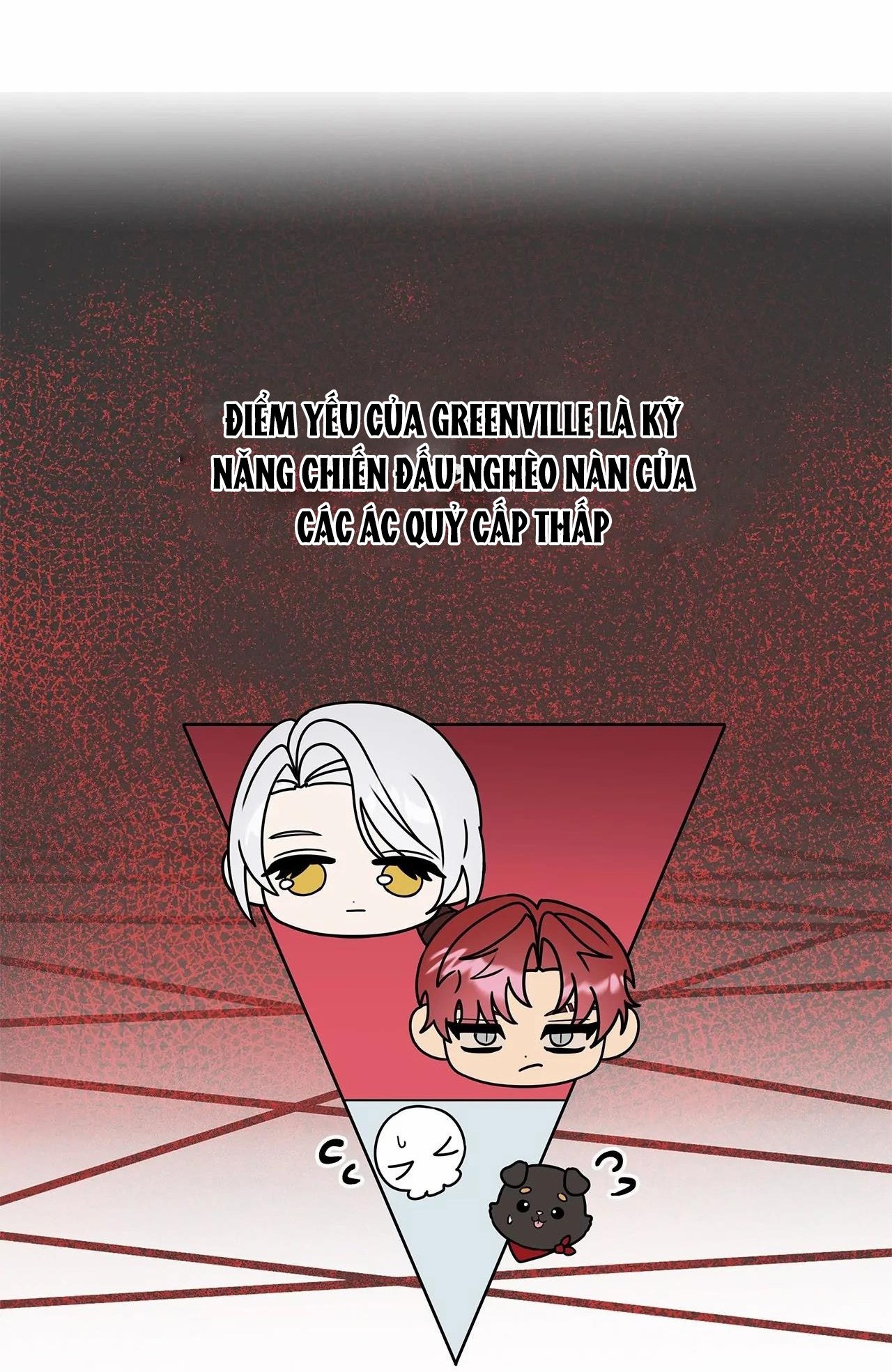 Chủ hầm ngục cấp S: Chapter 34