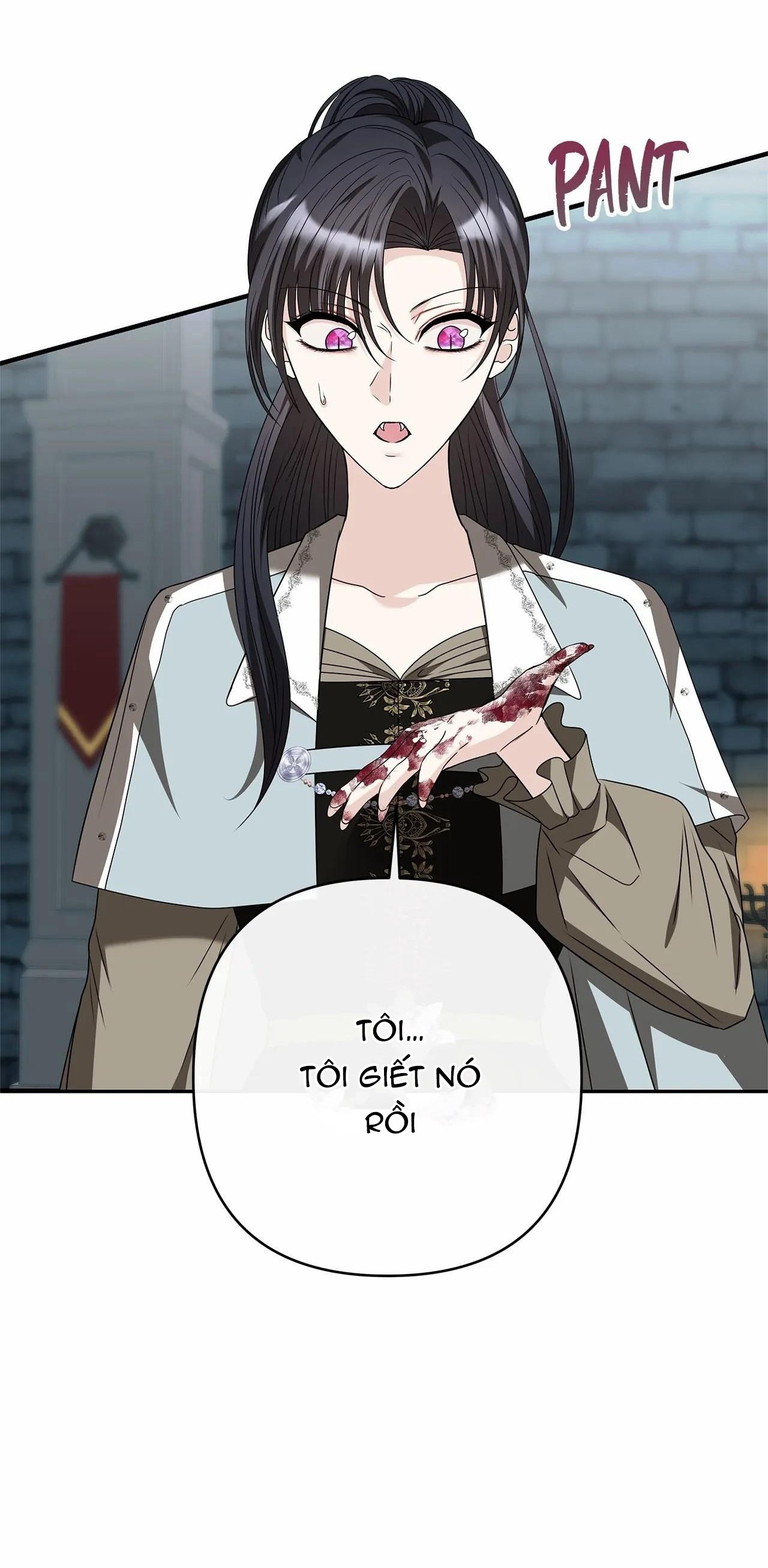 Chủ hầm ngục cấp S: Chapter 34
