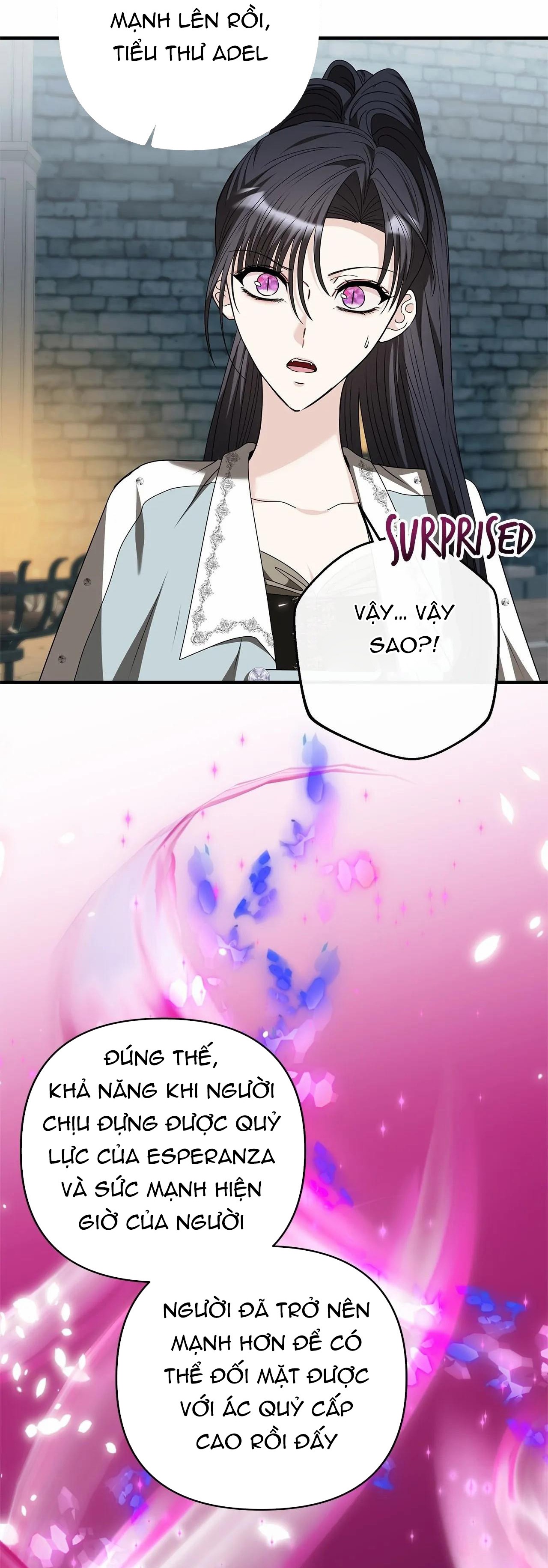 Chủ hầm ngục cấp S: Chapter 34