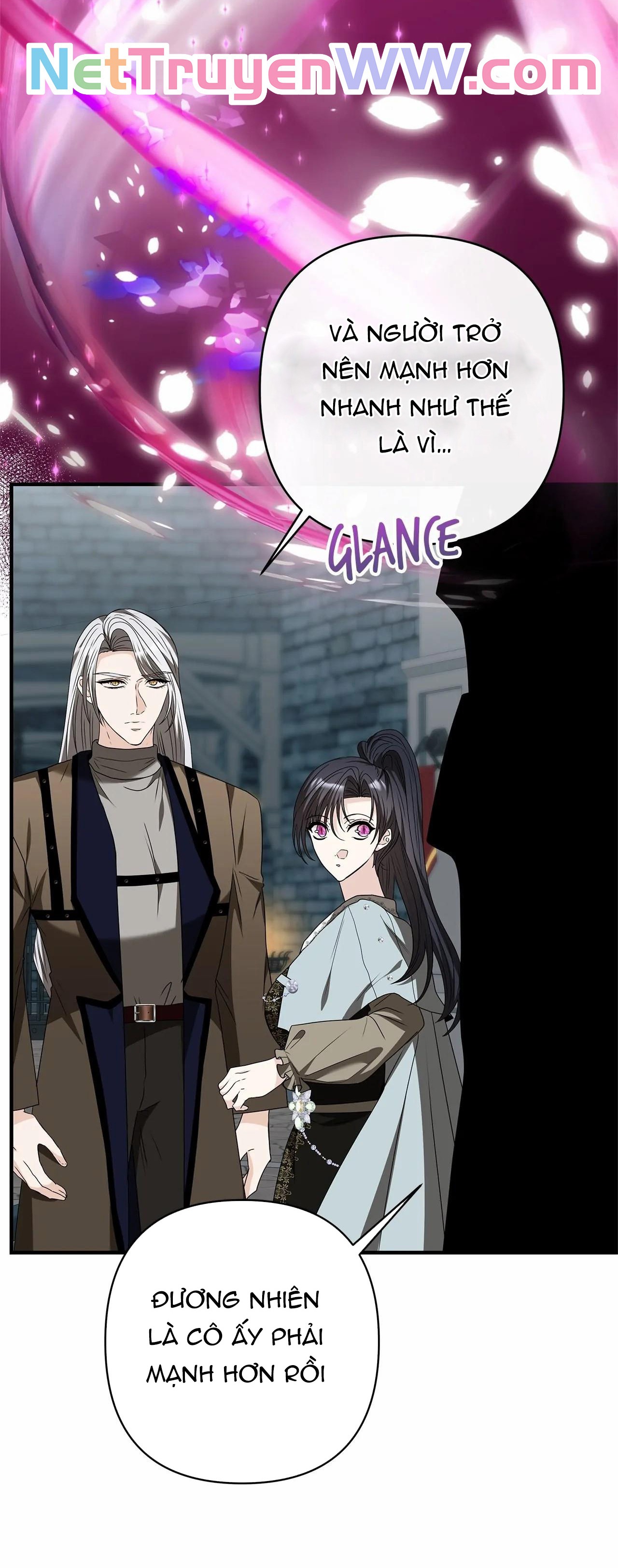 Chủ hầm ngục cấp S: Chapter 34
