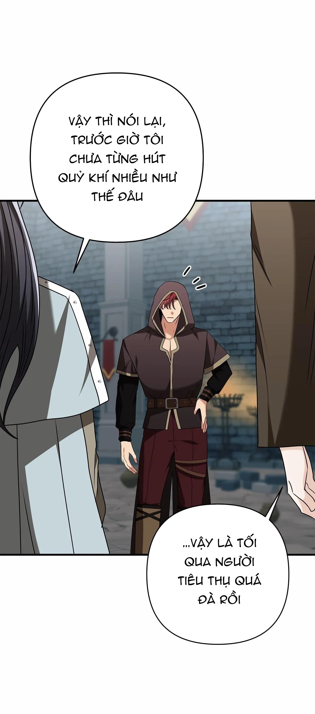 Chủ hầm ngục cấp S: Chapter 34