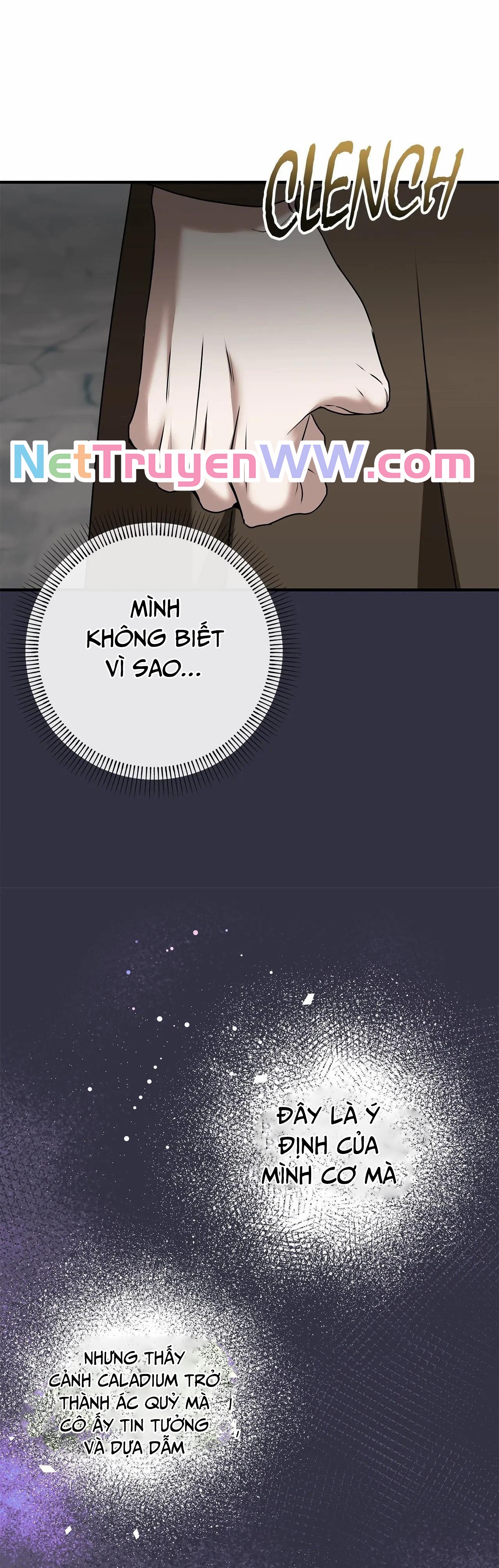 Chủ hầm ngục cấp S: Chapter 34