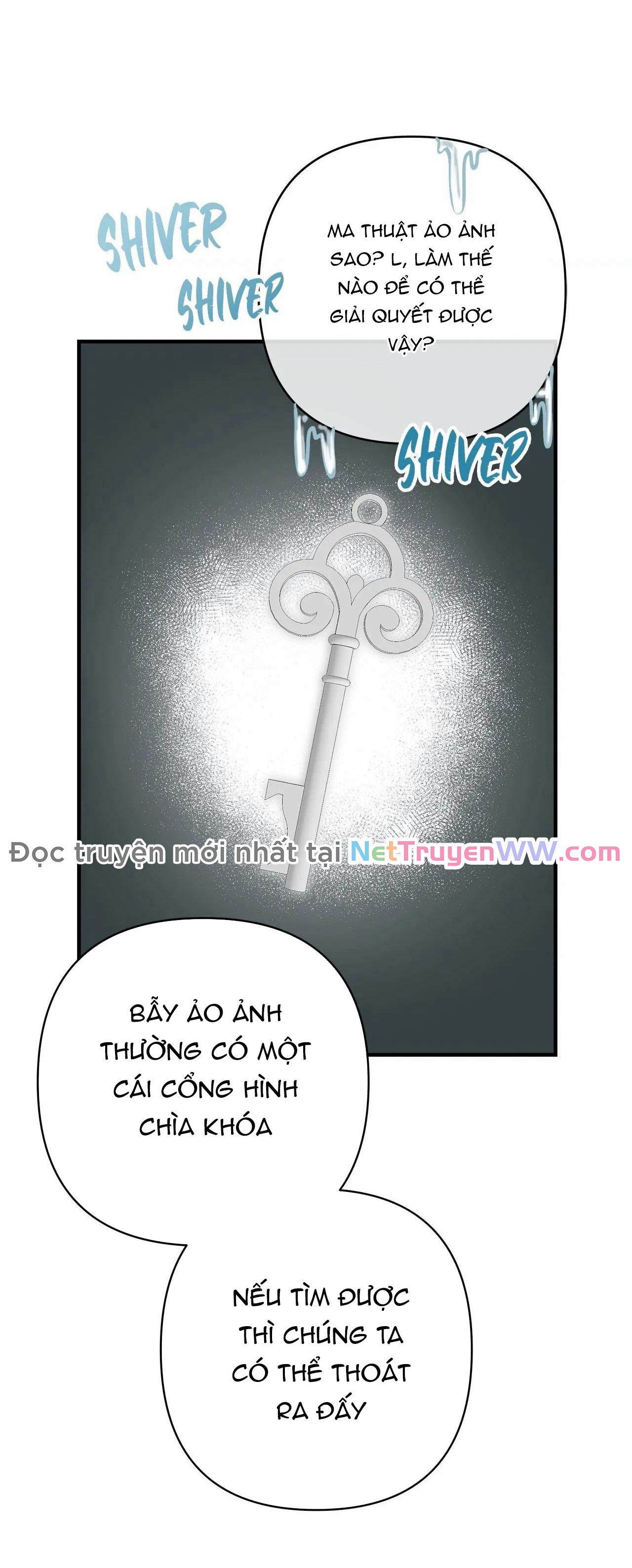 Chủ hầm ngục cấp S: Chapter 34