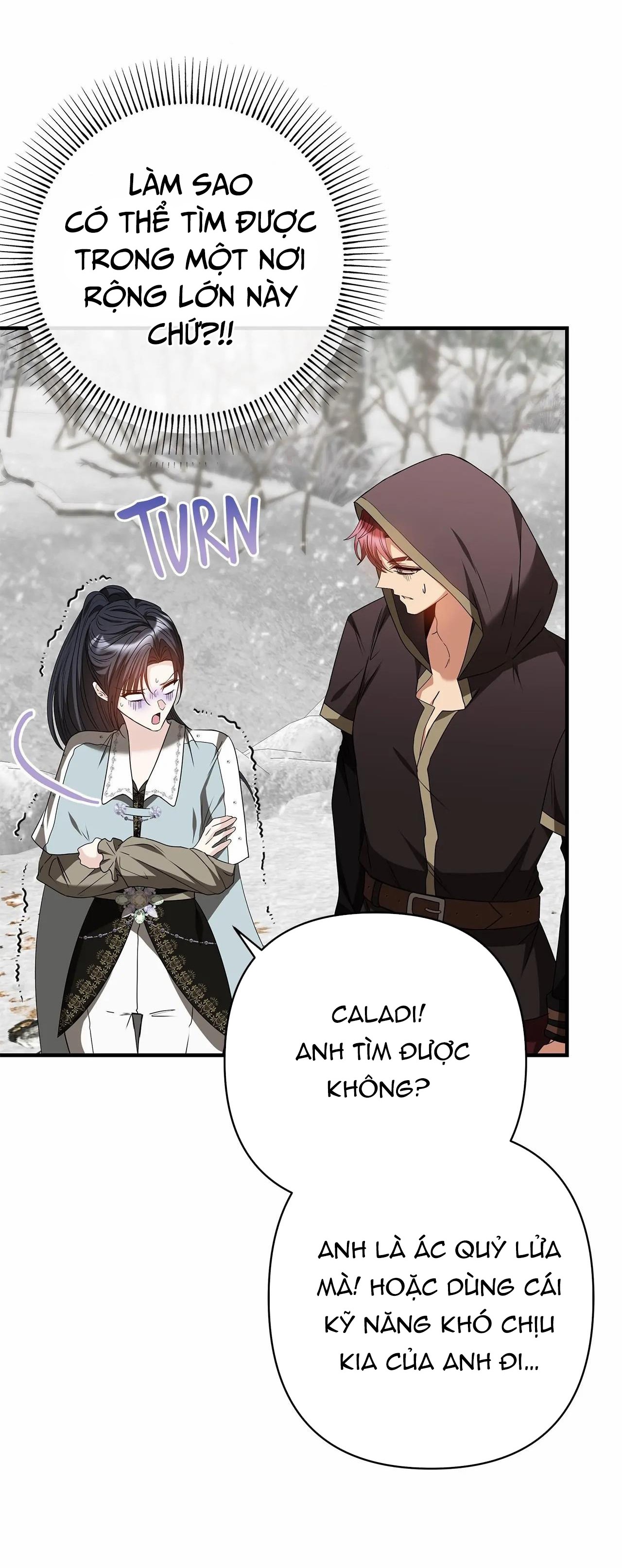 Chủ hầm ngục cấp S: Chapter 34