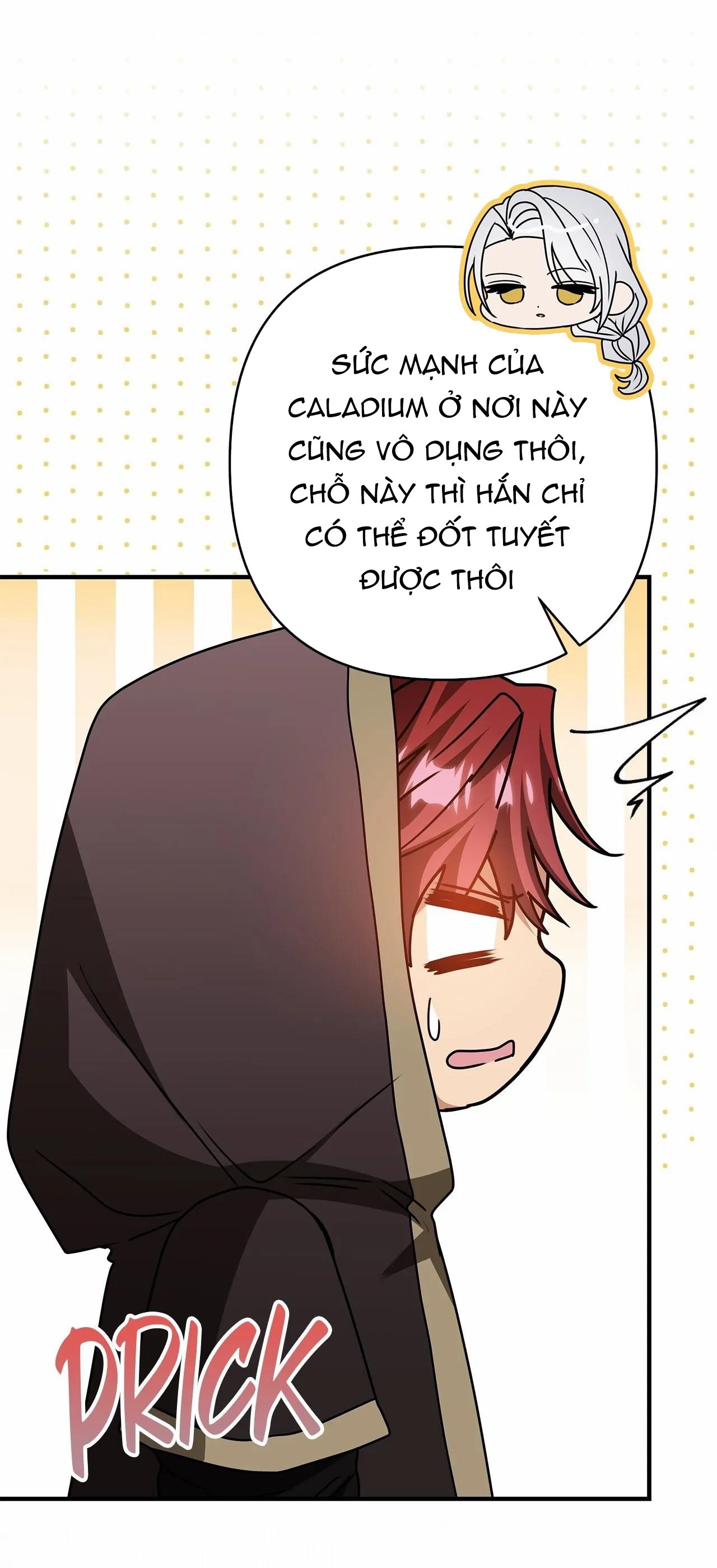 Chủ hầm ngục cấp S: Chapter 34