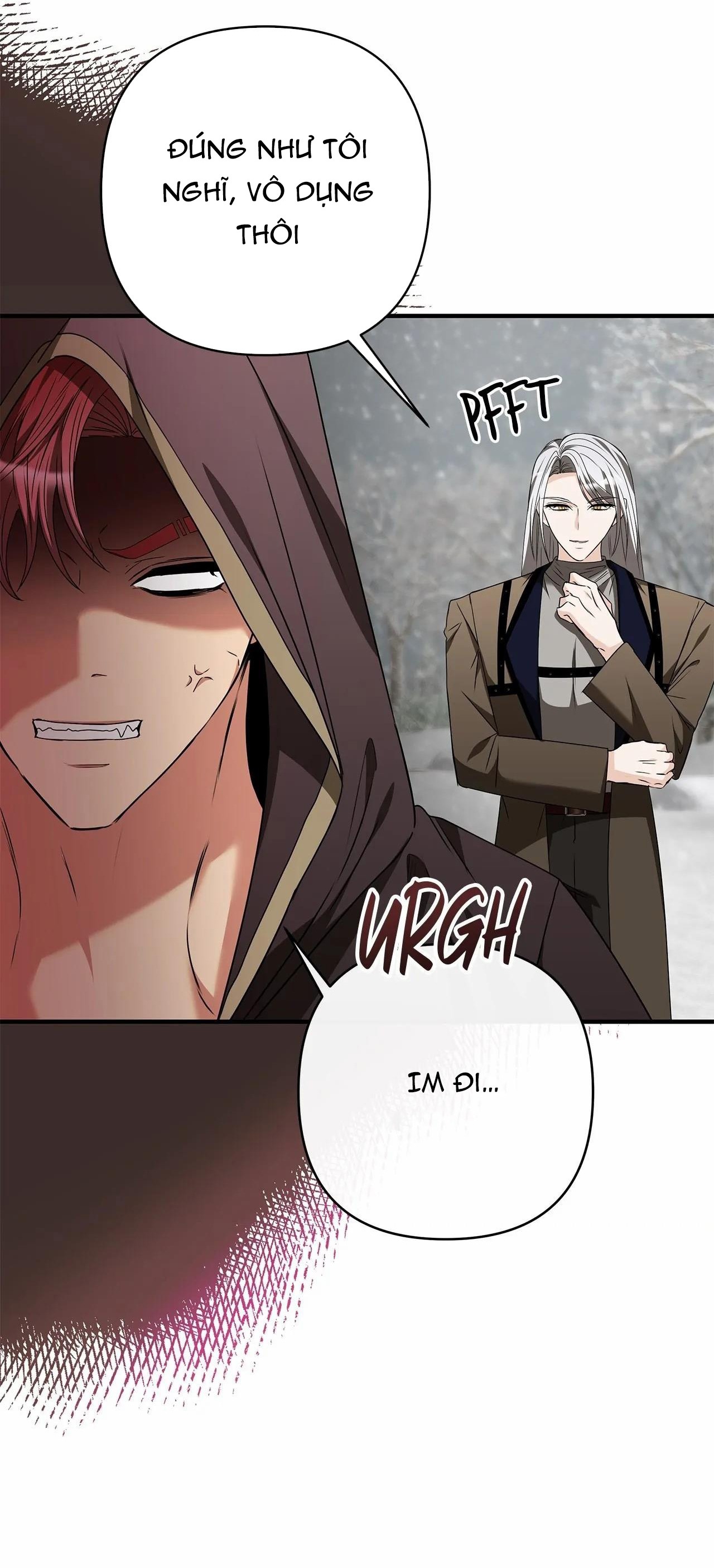 Chủ hầm ngục cấp S: Chapter 34