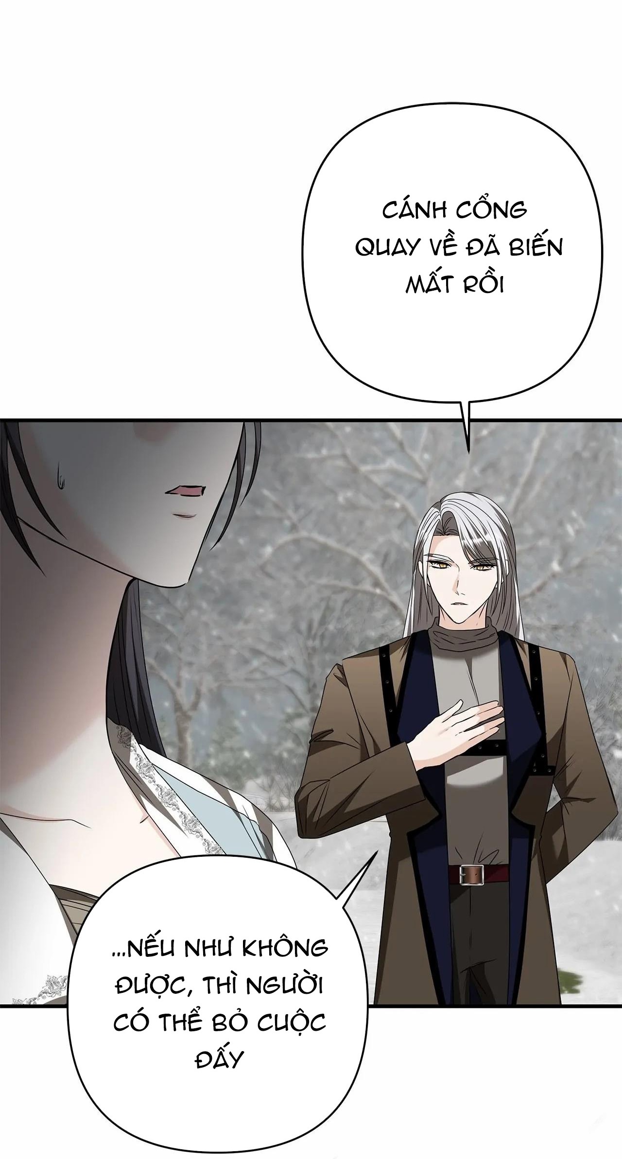 Chủ hầm ngục cấp S: Chapter 34