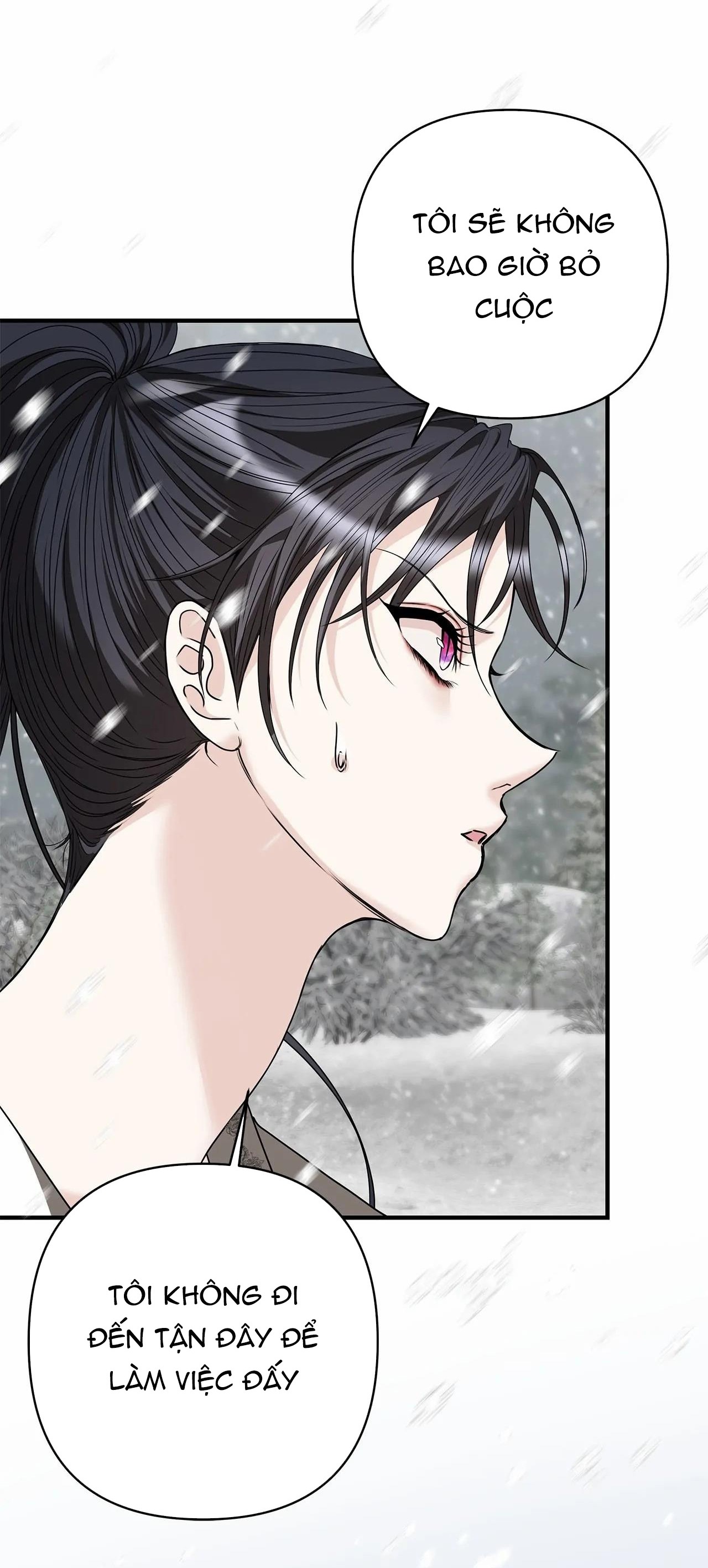 Chủ hầm ngục cấp S: Chapter 34