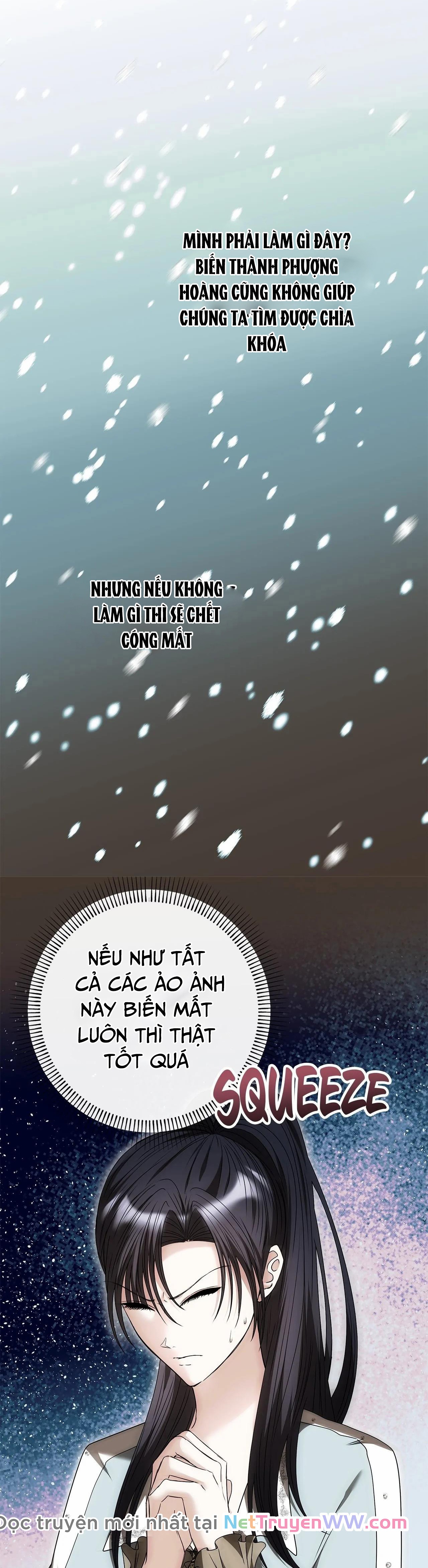 Chủ hầm ngục cấp S: Chapter 34