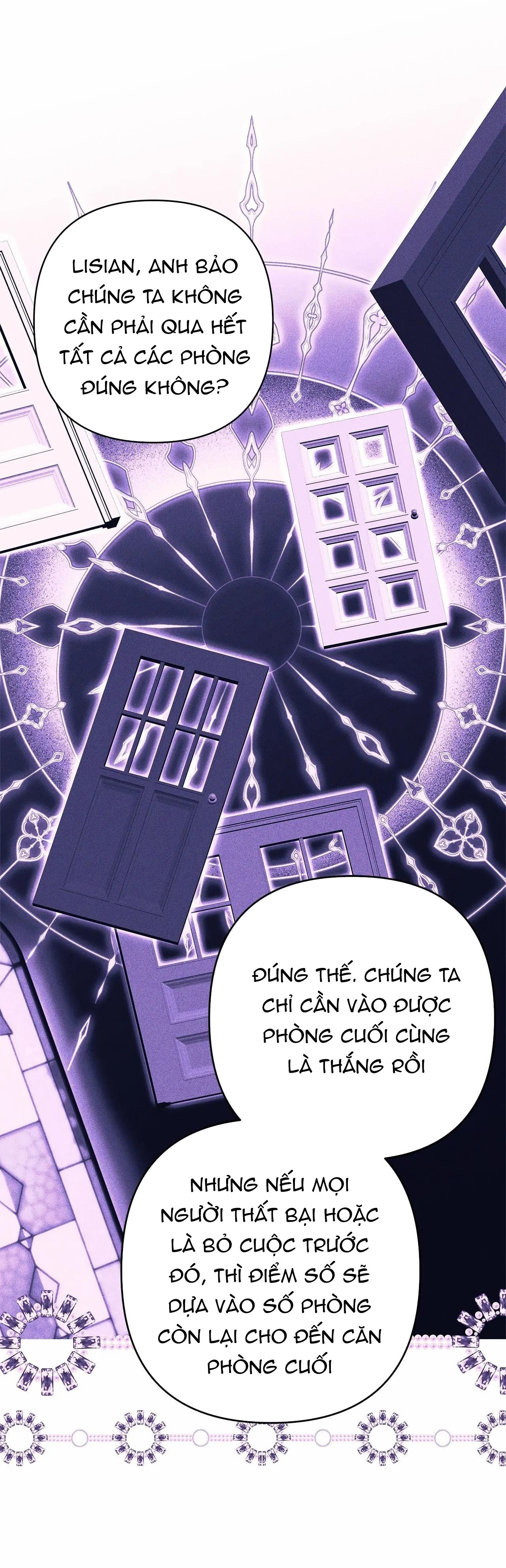 Chủ hầm ngục cấp S: Chapter 34