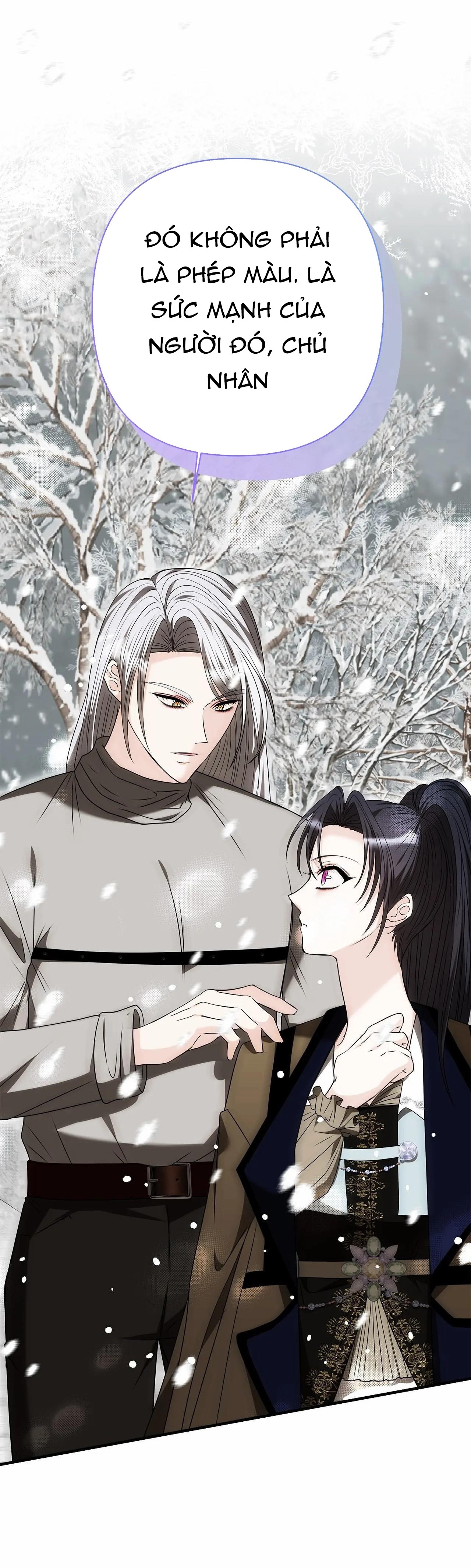 Chủ hầm ngục cấp S: Chapter 34