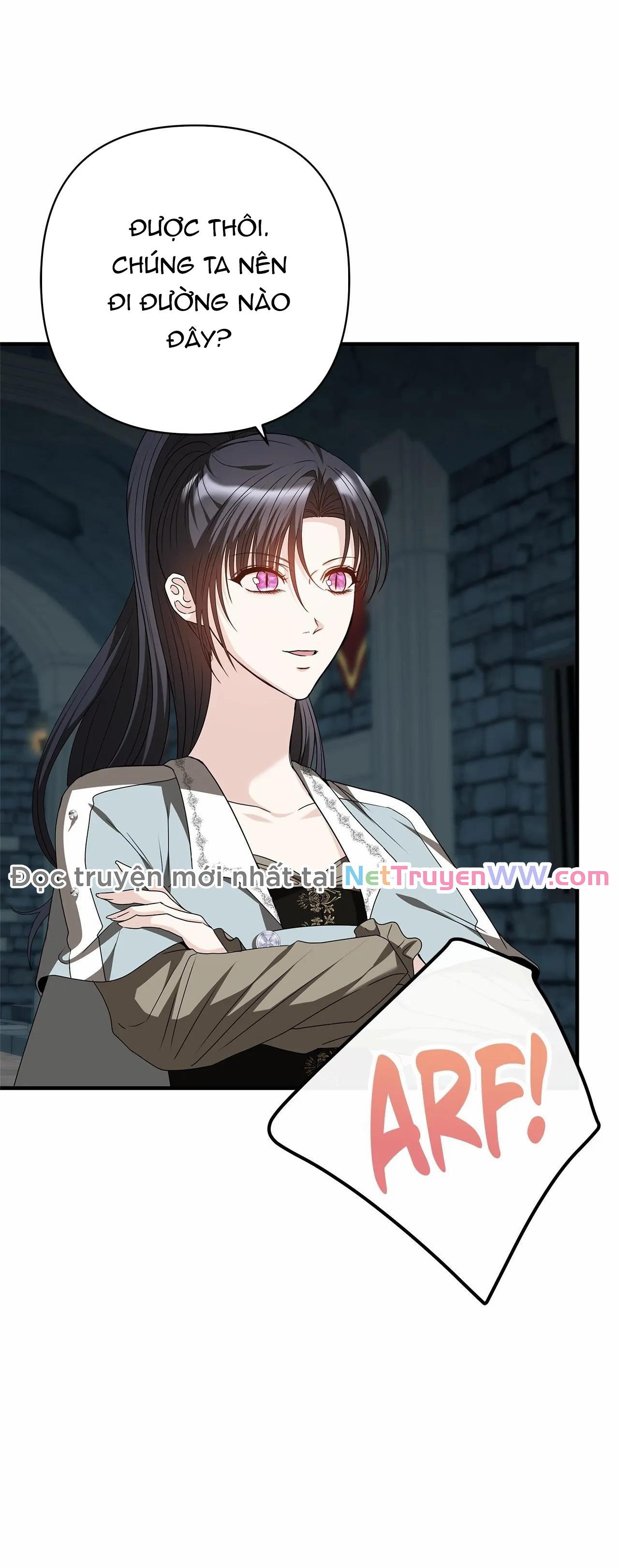 Chủ hầm ngục cấp S: Chapter 34