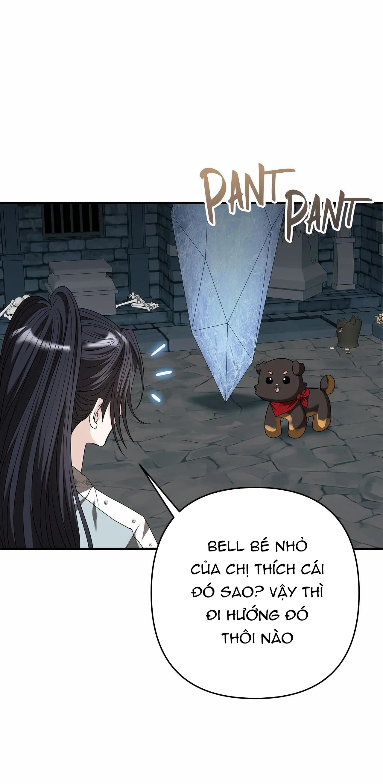 Chủ hầm ngục cấp S: Chapter 34
