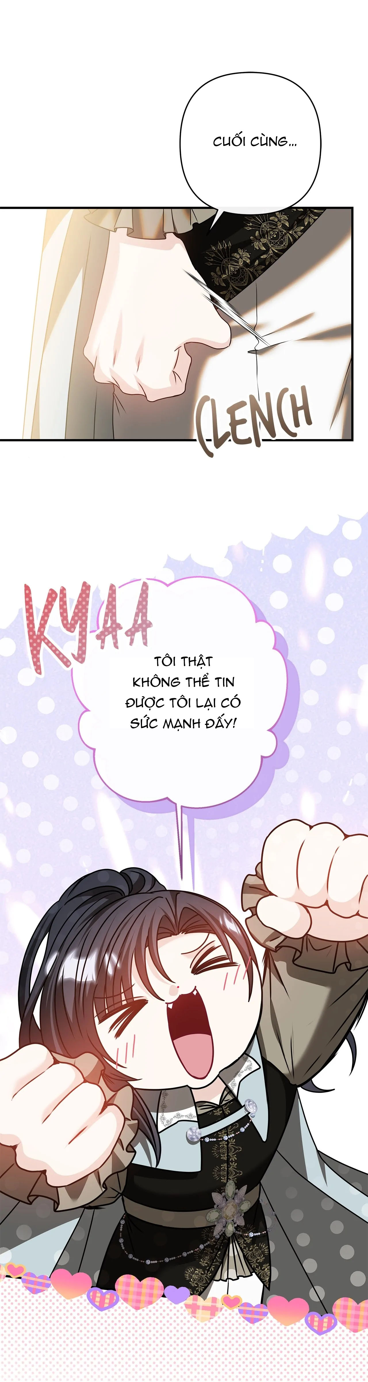 Chủ hầm ngục cấp S: Chapter 35