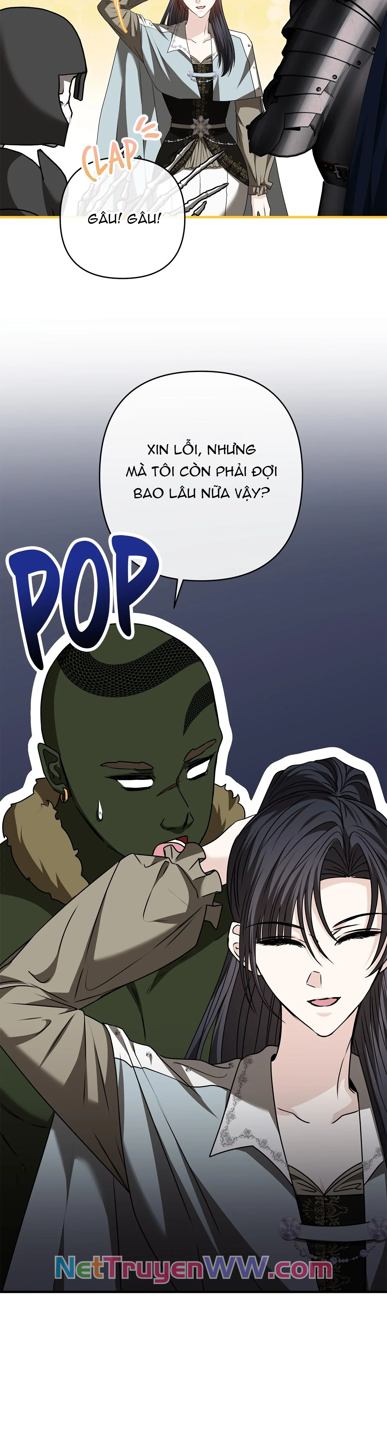 Chủ hầm ngục cấp S: Chapter 35
