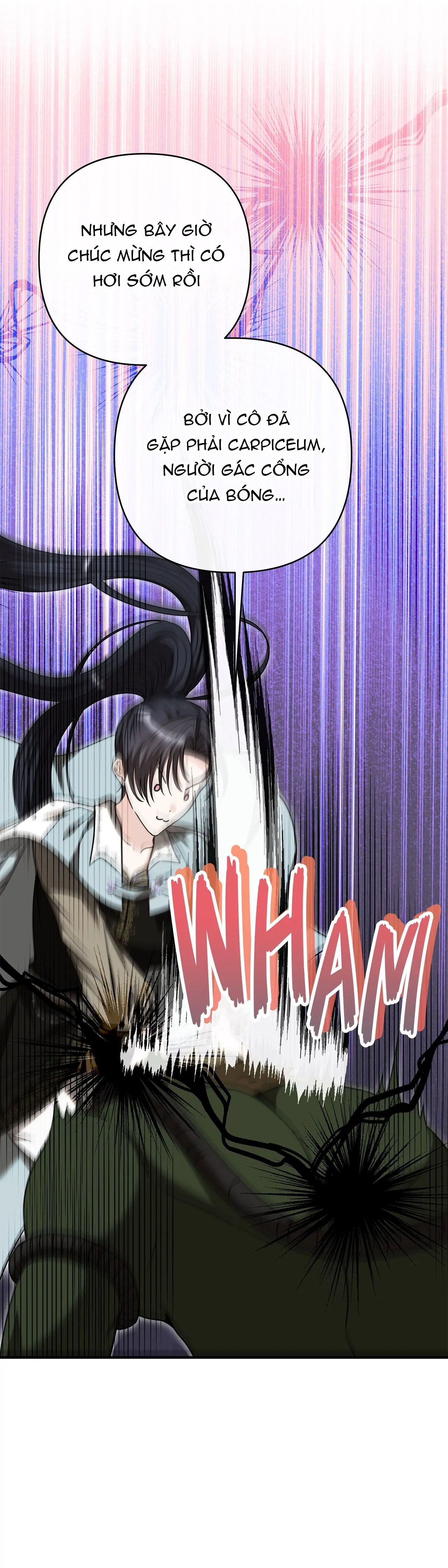 Chủ hầm ngục cấp S: Chapter 35