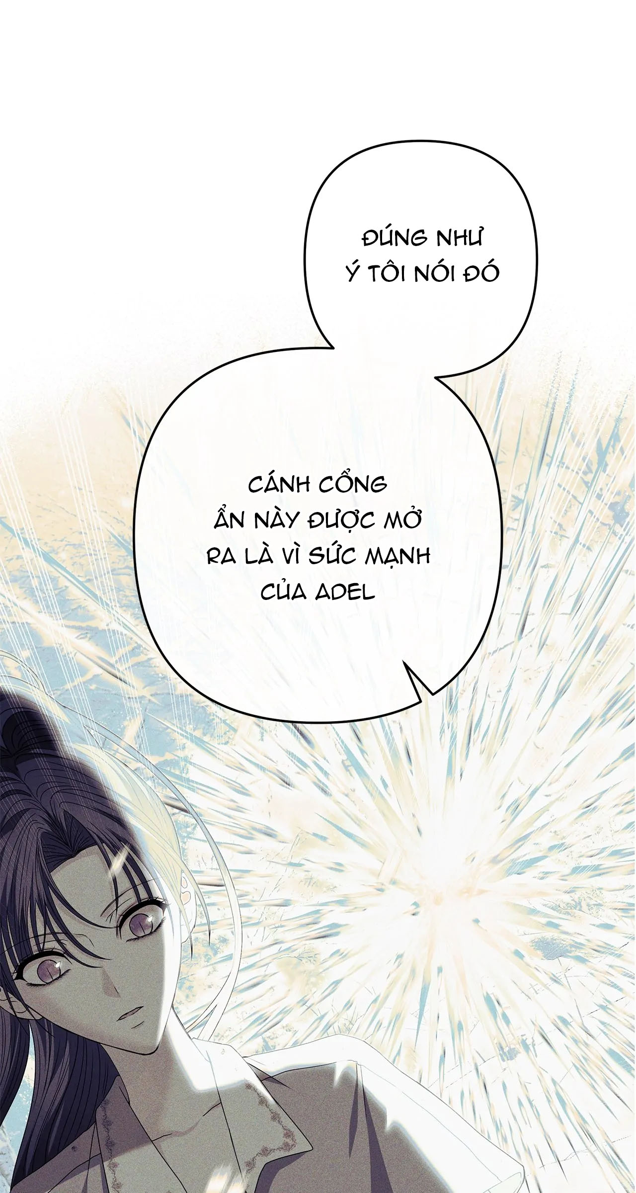 Chủ hầm ngục cấp S: Chapter 35