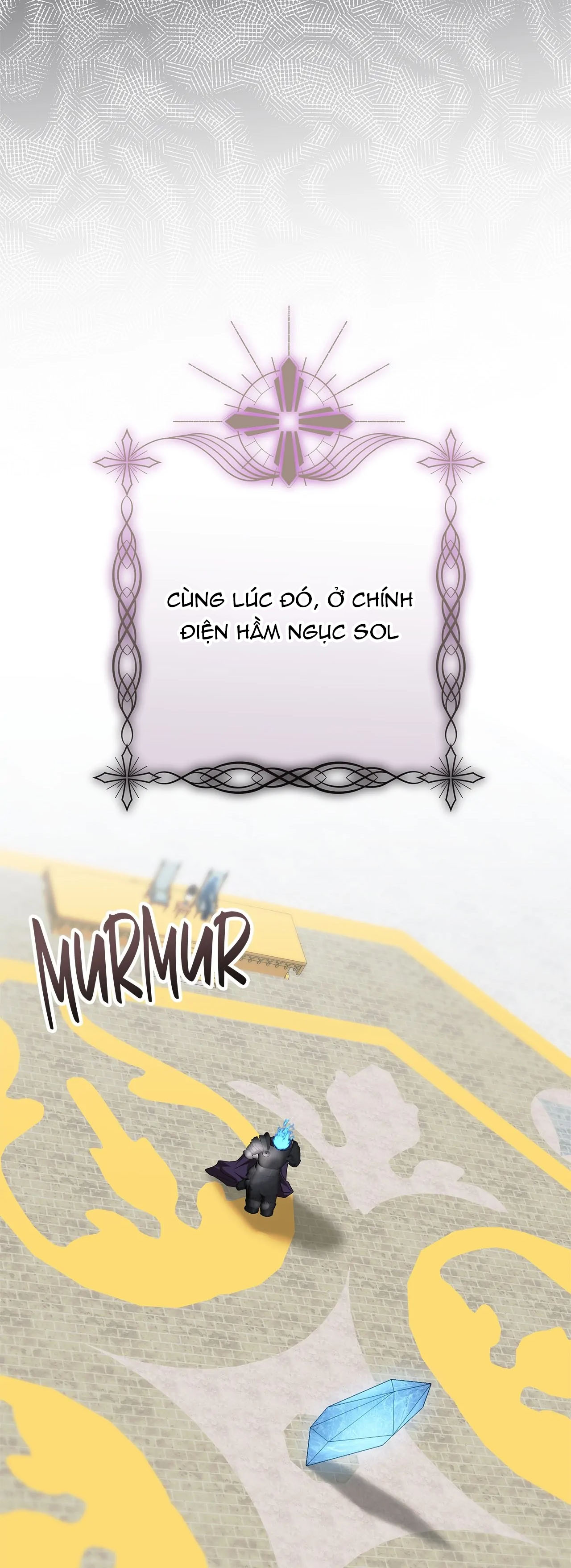 Chủ hầm ngục cấp S: Chapter 35