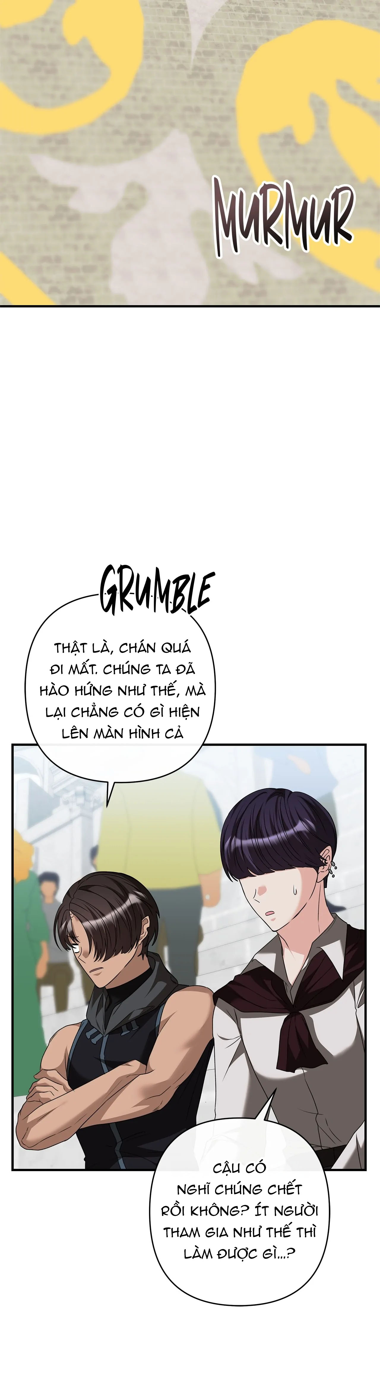Chủ hầm ngục cấp S: Chapter 35
