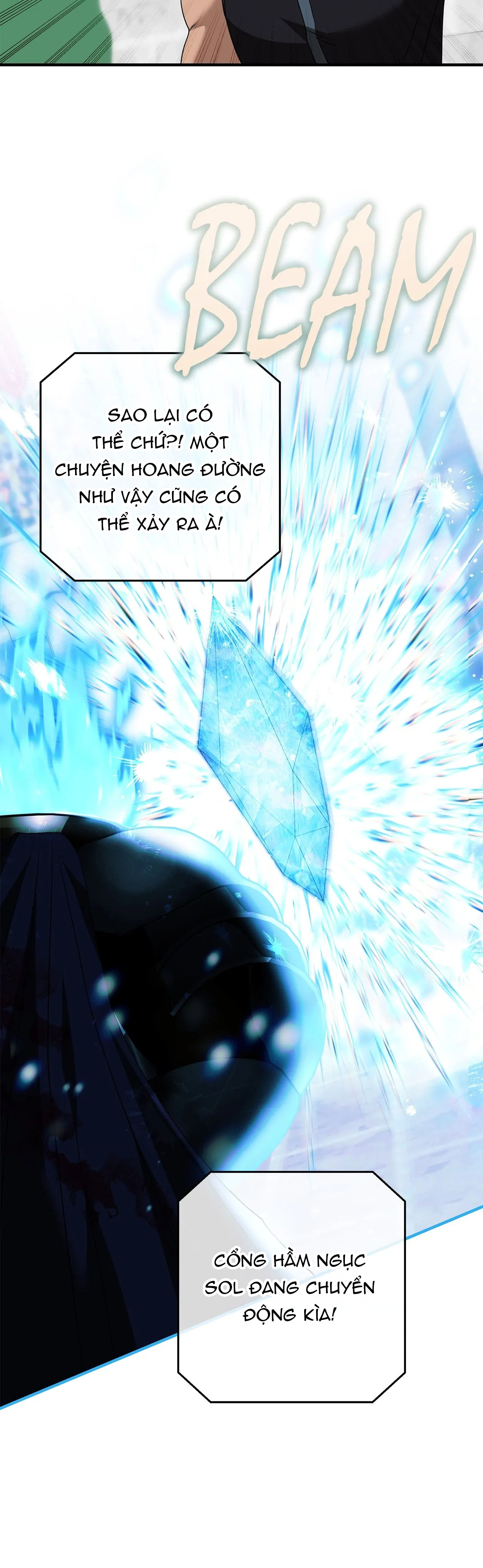 Chủ hầm ngục cấp S: Chapter 35