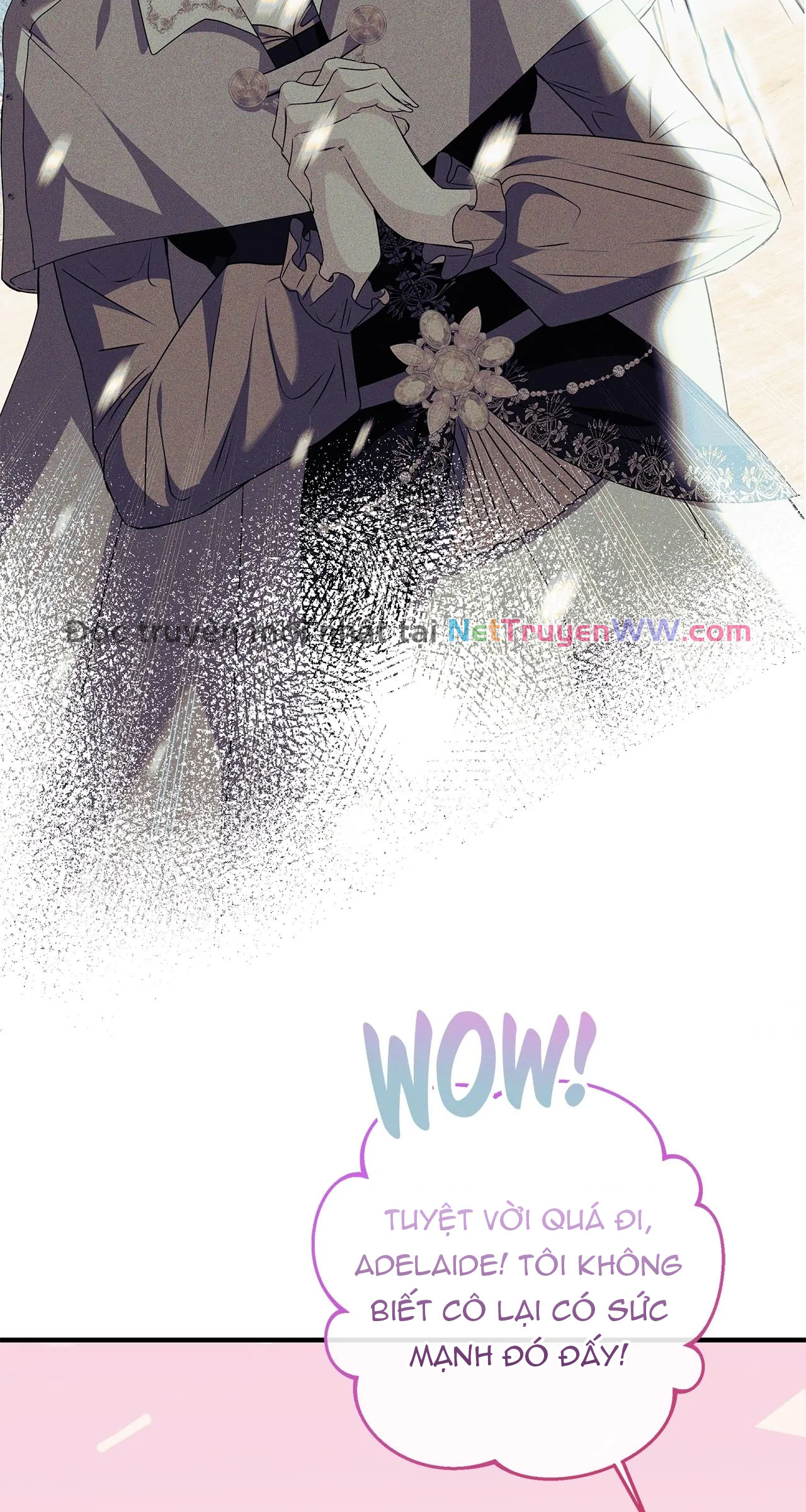 Chủ hầm ngục cấp S: Chapter 35