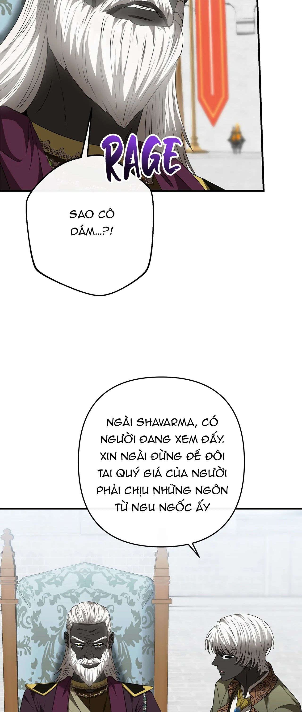 Chủ hầm ngục cấp S: Chapter 35