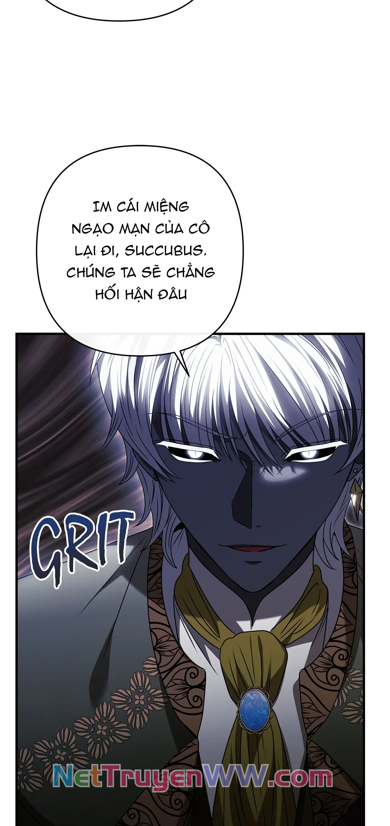 Chủ hầm ngục cấp S: Chapter 35